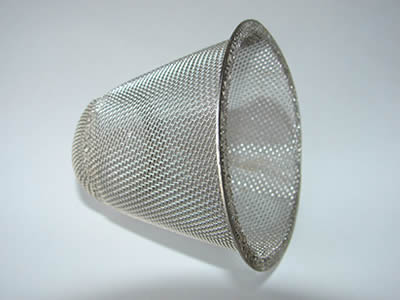 bowl shaped filter 1 - Bowl Shaped Filter