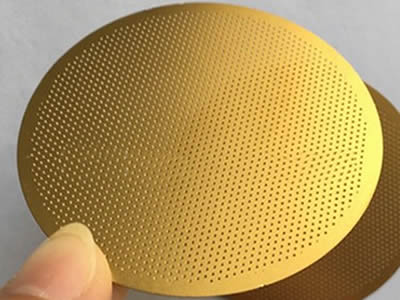 brass-perforated-filter-disc
