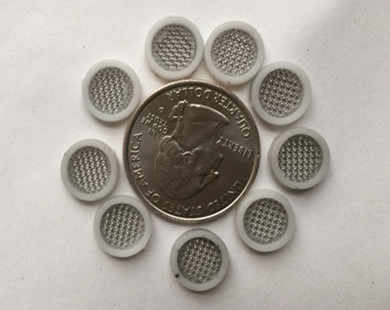 epdm-gasket-filter-disc