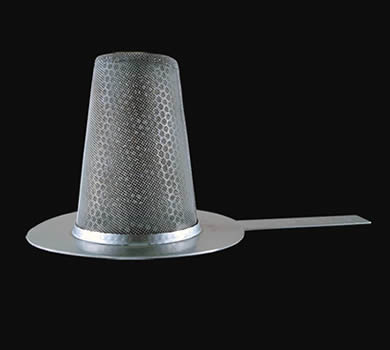 flat-cone-filter