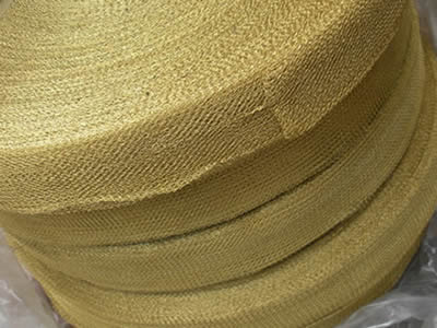 knitted-mesh-brass