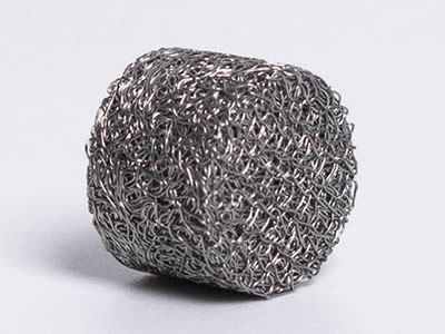 knitted-mesh-compressed-flattened