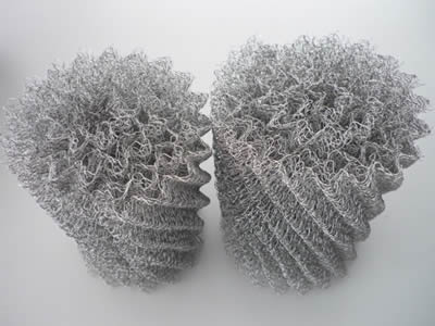 knitted-mesh-ginning-surface