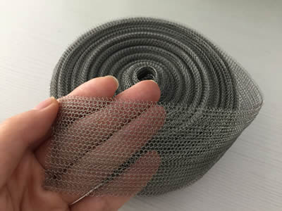 knitted-mesh-mono-filament