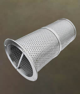 perforated-cylinder-filter