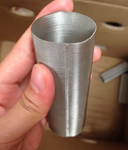 seam-welding-filter-tube