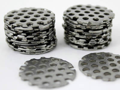 perforated-filter