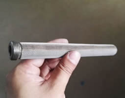 side-cylinder-filter