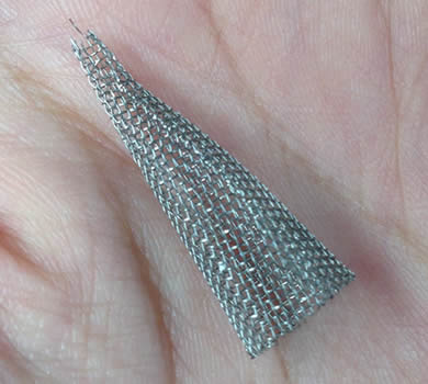 small-cone-filter