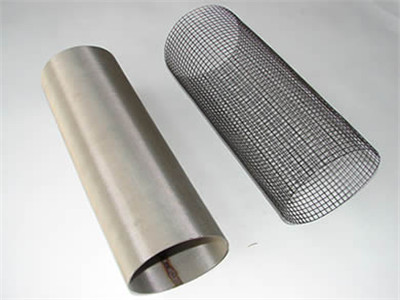 ss filter tube - Tube Filter