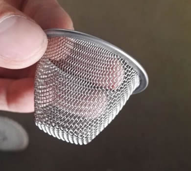 stainless-steel-cone-filter