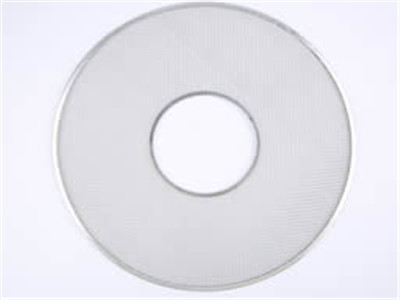 stainless steel ring disc 3 - Ring Filter Disc