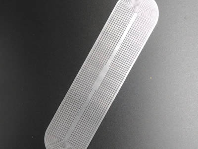 strip-perforated-filter-disc