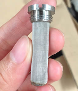 woven-cylinder-filter