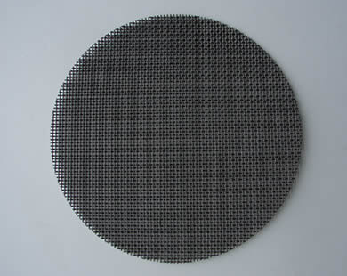 woven-filter-disc