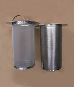 woven-perforated-cylinder-filter