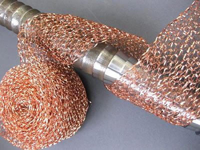 knitted-mesh-fabric-cleaning-mesh