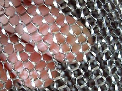 knitted-mesh-fabric-flat-wire
