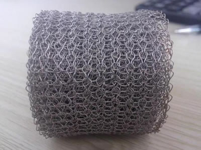 knitted-mesh-fabric-flattened