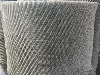 knitted-mesh-fabric-ginning