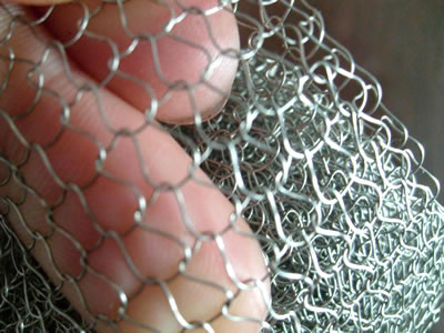 knitted-mesh-fabric-round-wire