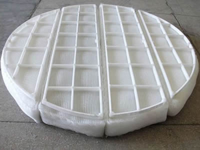 knitted-mesh-filter-demister-pad-pp