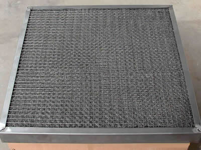 knitted-mesh-filter-panel-metal