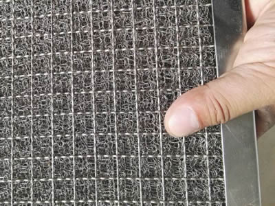 knitted-mesh-filter-panel-round