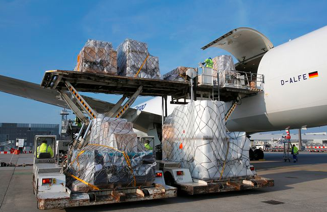 Air Freight
